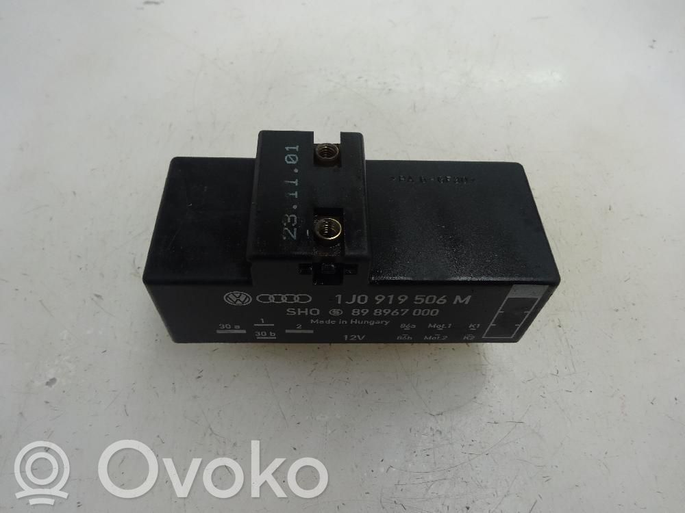 Autres unités de commande / modules   1J0919506M