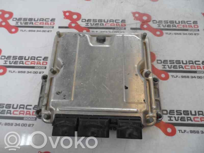 Unitate/modul de control motor   0281011523