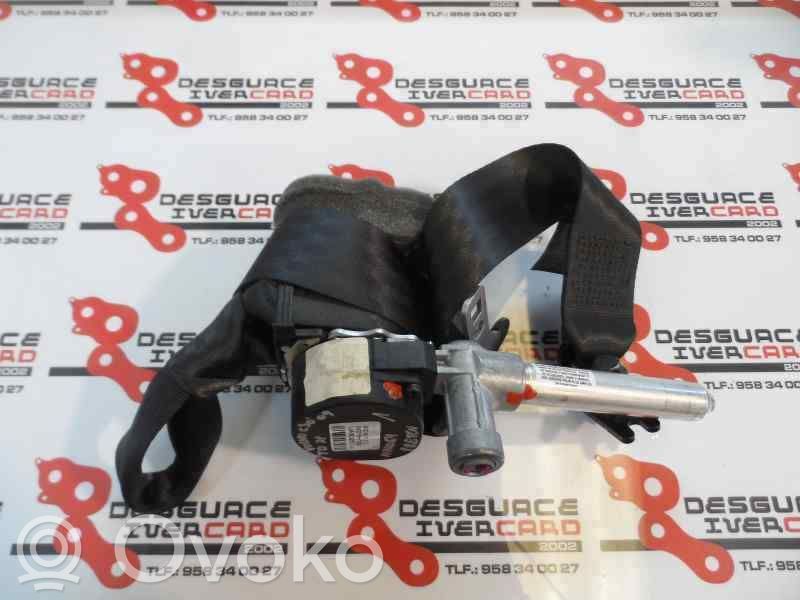Volvo C30 Cinturón trasero 