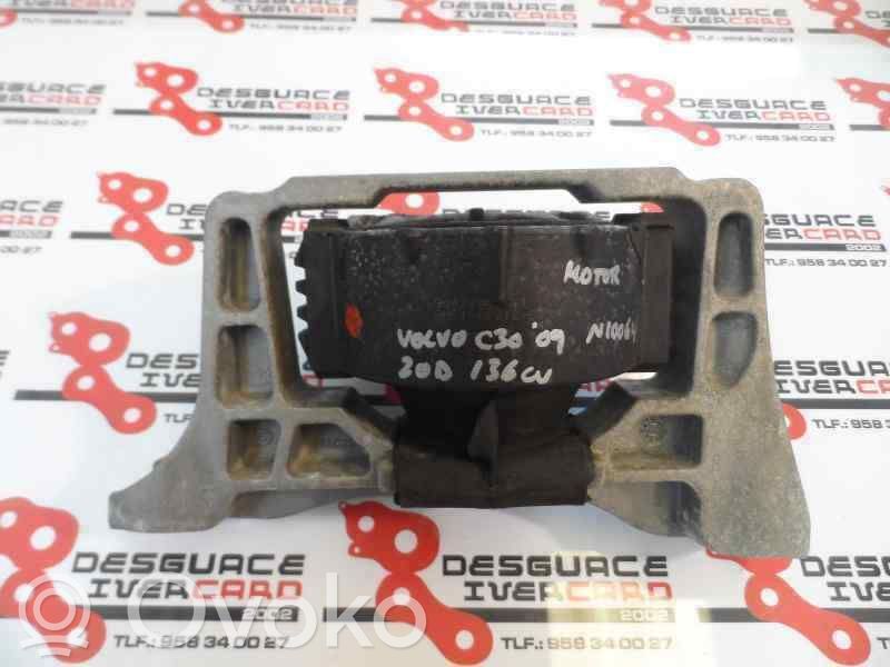 Soporte de montaje del motor