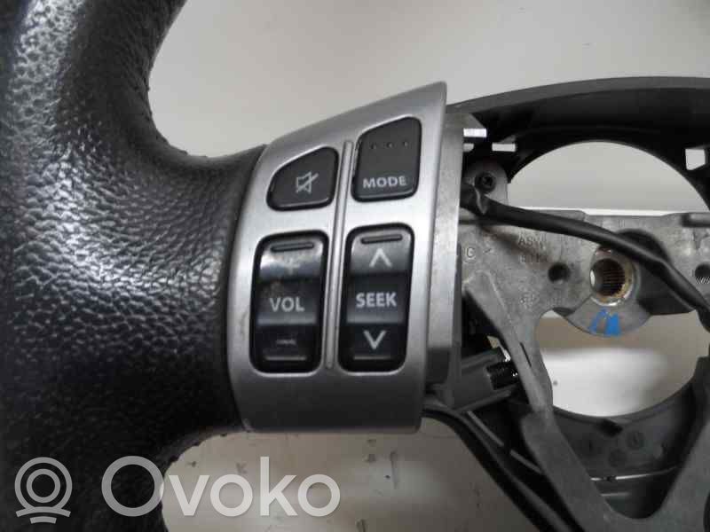 Opel Agila B Volan 