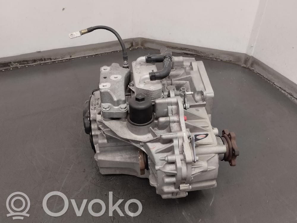 Volkswagen PASSAT B6 Boîte de vitesses manuelle à 5 vitesses