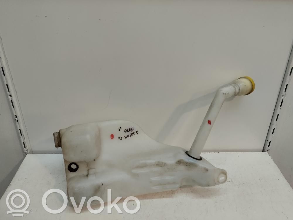 Renault Scenic III - Grand scenic III Serbatoio/vaschetta liquido lavavetri parabrezza