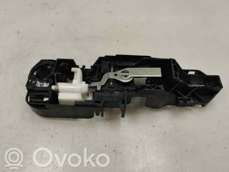 Renault Megane III Maniglia esterna per portiera anteriore 