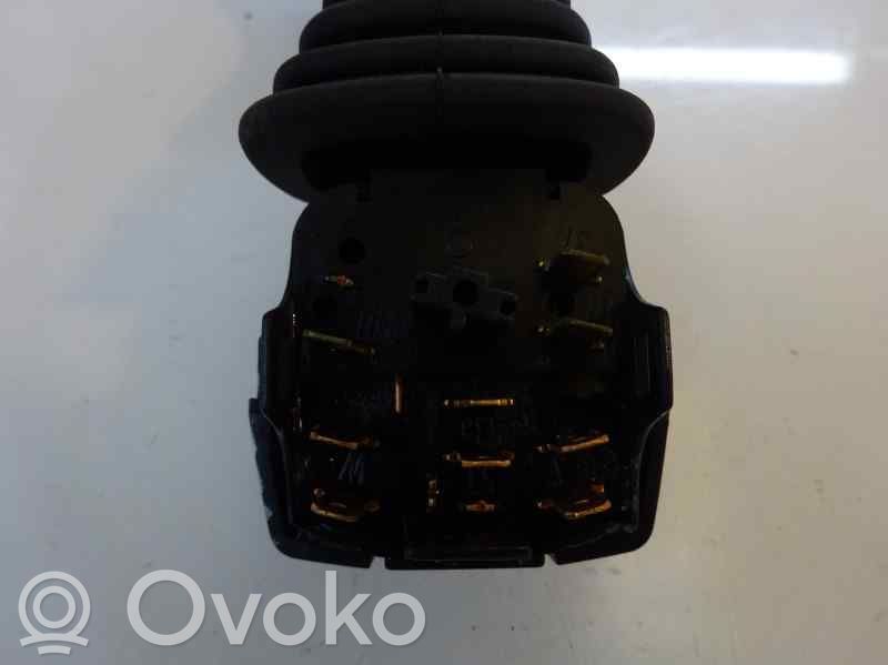 Suzuki Wagon R+ Leva comando tergicristalli