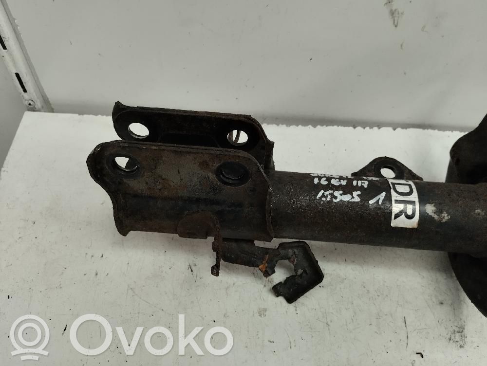 Nissan Juke I F15 Ammortizzatore anteriore
