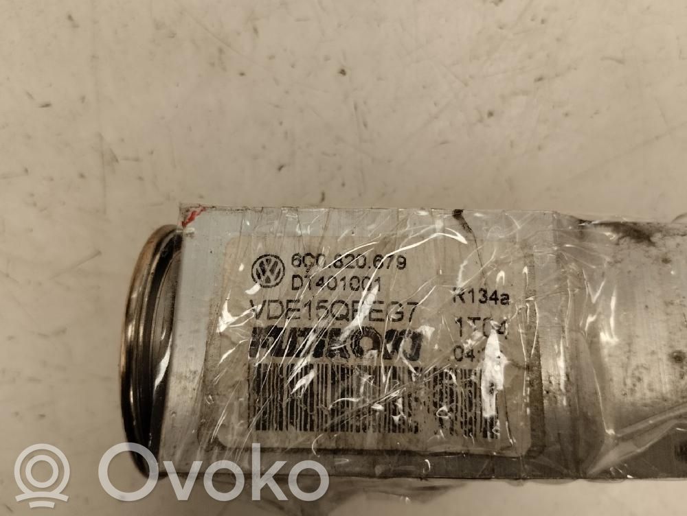 Seat Ibiza IV (6J,6P) Ilmastointilaitteen laajennusventtiili (A/C)