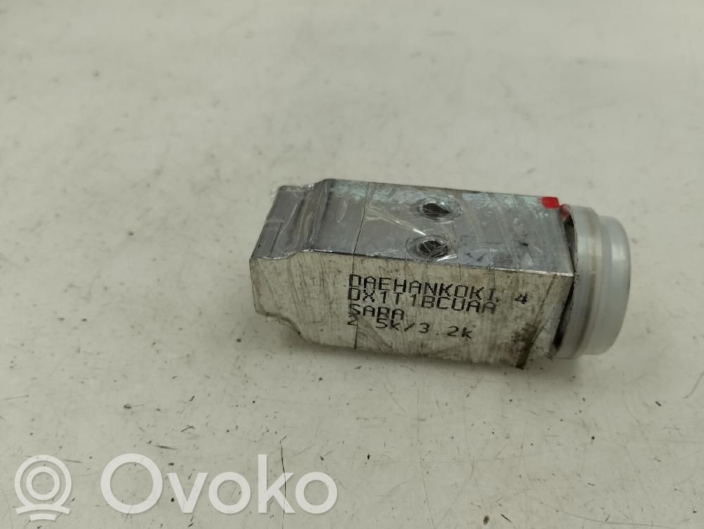 Hyundai i20 (GB IB) Zawór rozprężny klimatyzacji A/C 