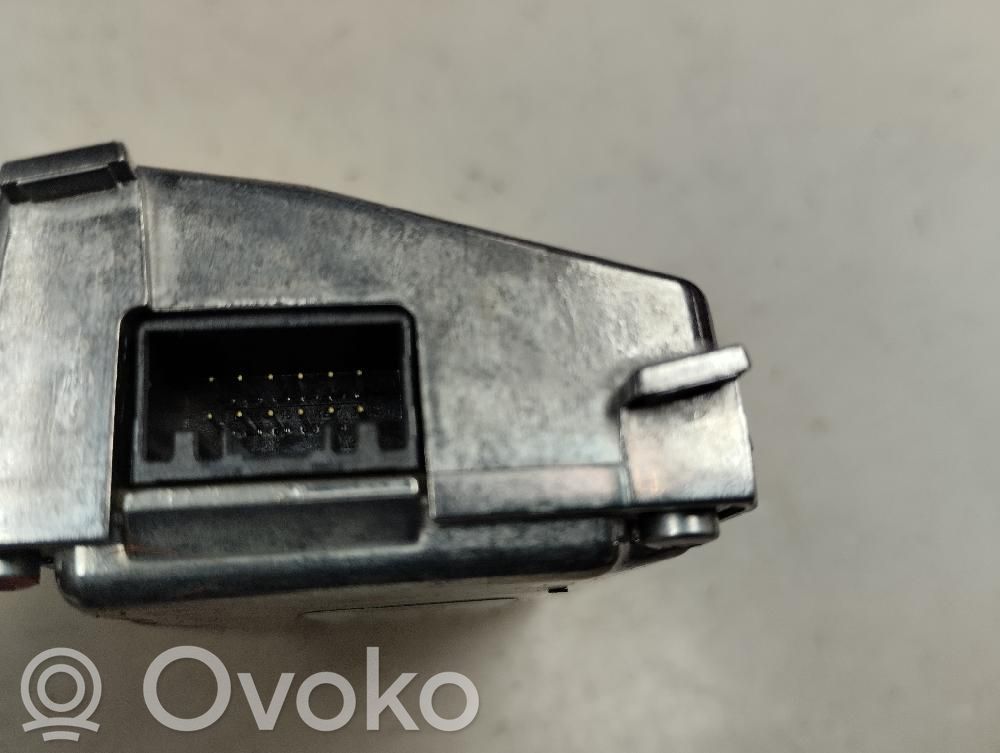 Hyundai i20 (GB IB) Alte unități/module de control 