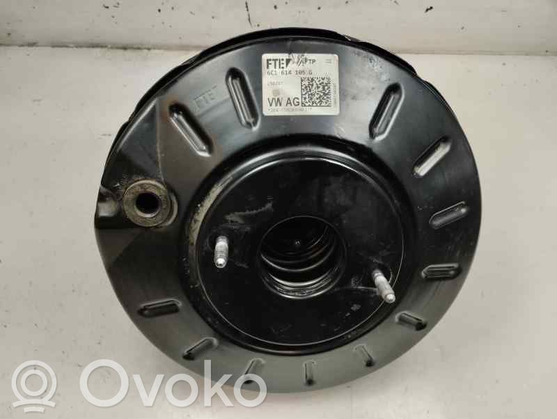 Seat Ibiza IV (6J,6P) Servofreno