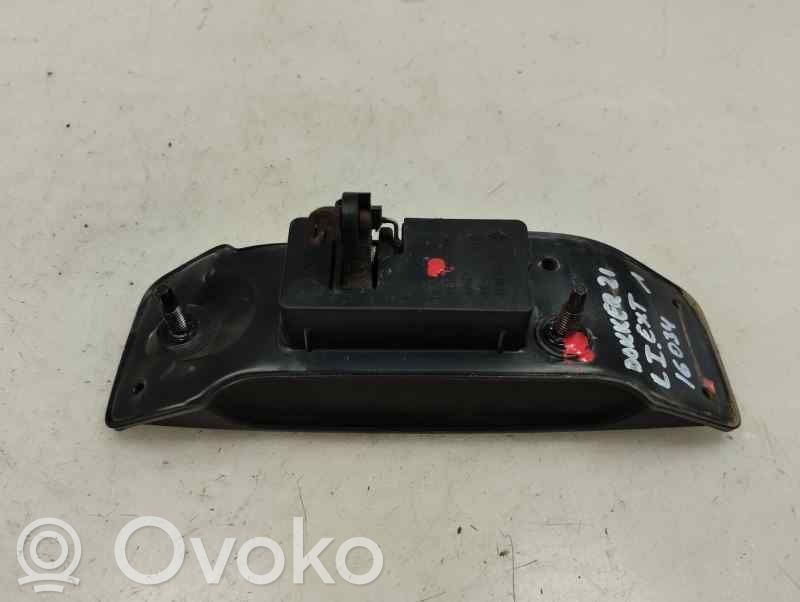 Dacia Dokker Maniglia esterna per portellone scorrevole
