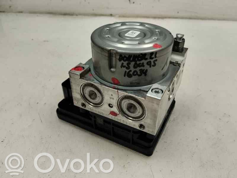 Dacia Dokker ABS Pump 