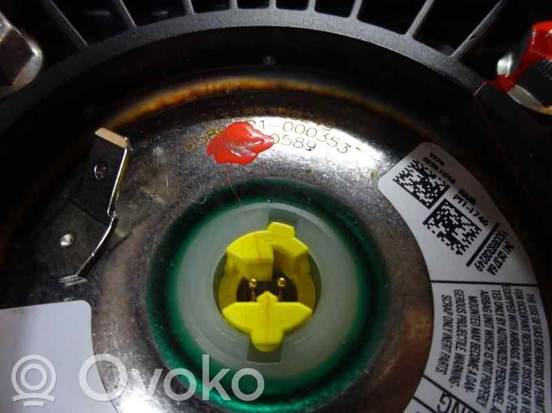 Ford Fiesta Airbag volan 