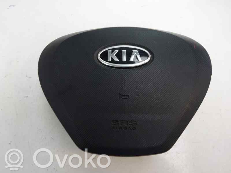 KIA Ceed Airbag dello sterzo