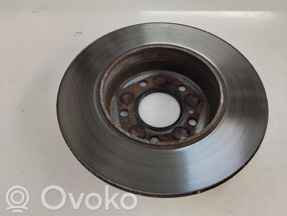 Disc frână spate