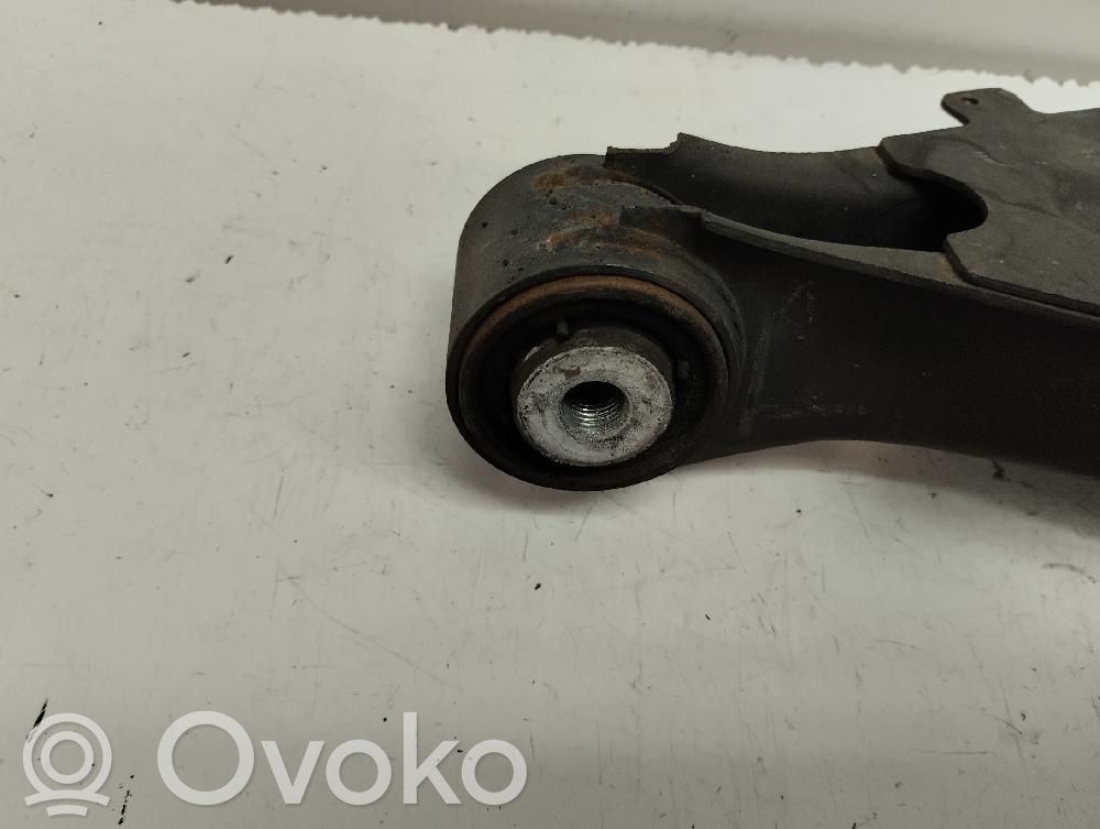 Querlenker hinten