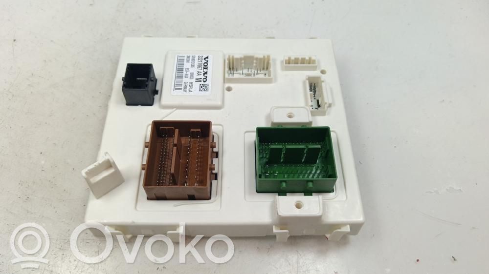 Módulo de fusible   32217667AA