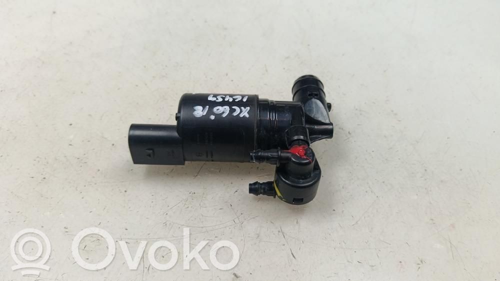 Volvo XC60 Pompă spălător parbriz 