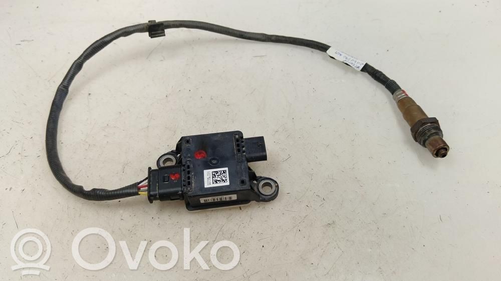 Volvo XC60 Sonda lambda 