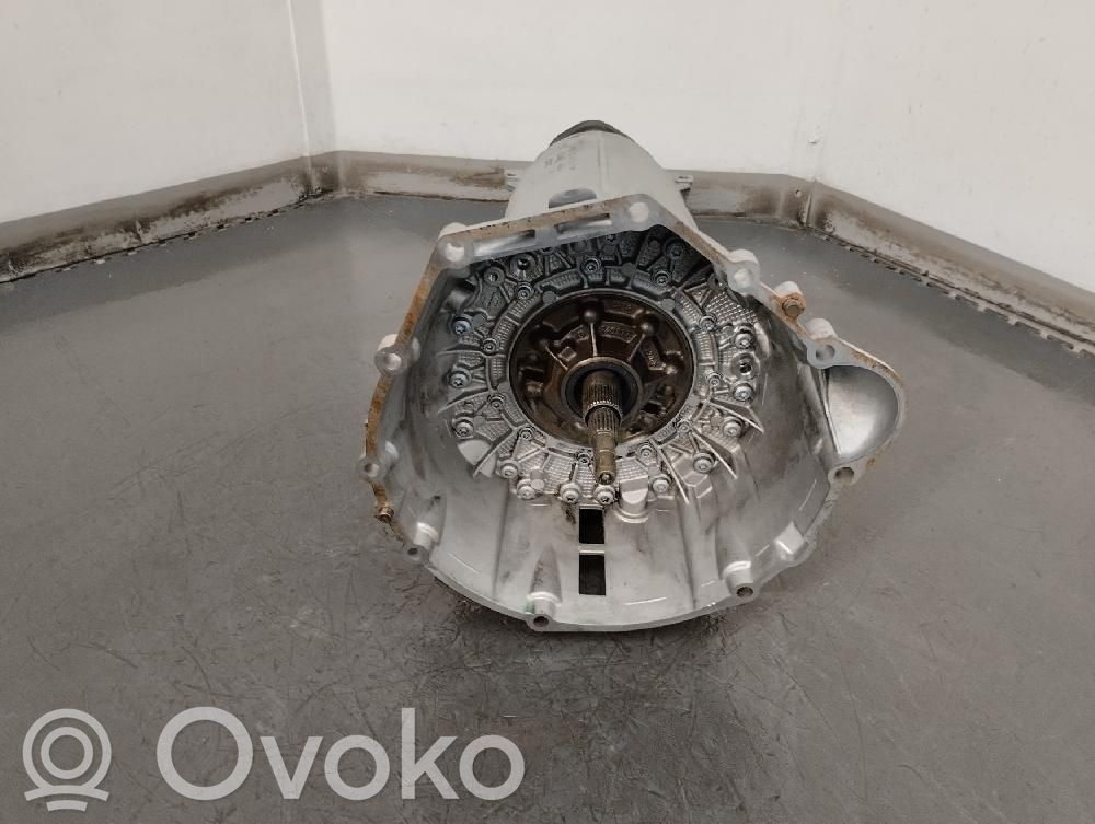 Mercedes-Benz CLK A208 C208 Manualna 5-biegowa skrzynia biegów 