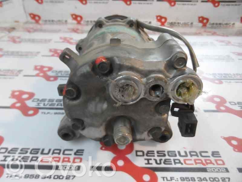Volkswagen Polo III 6N 6N2 6NF Compresseur de climatisation