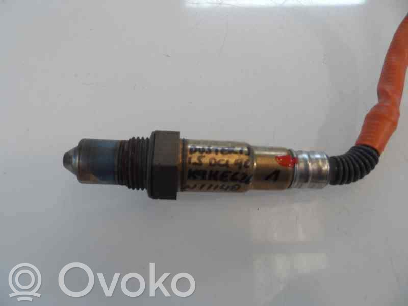 Dacia Duster Sonde lambda