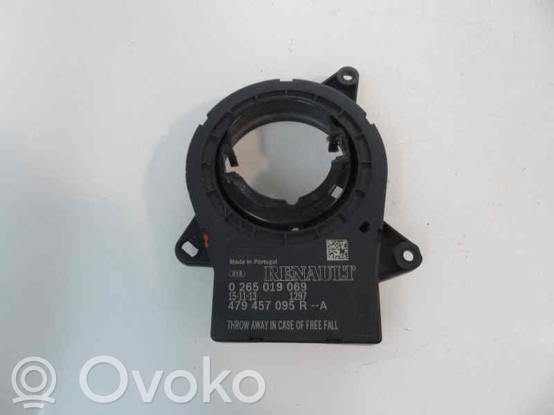 Dacia Duster Inel glisant airbag (inel SRS) 