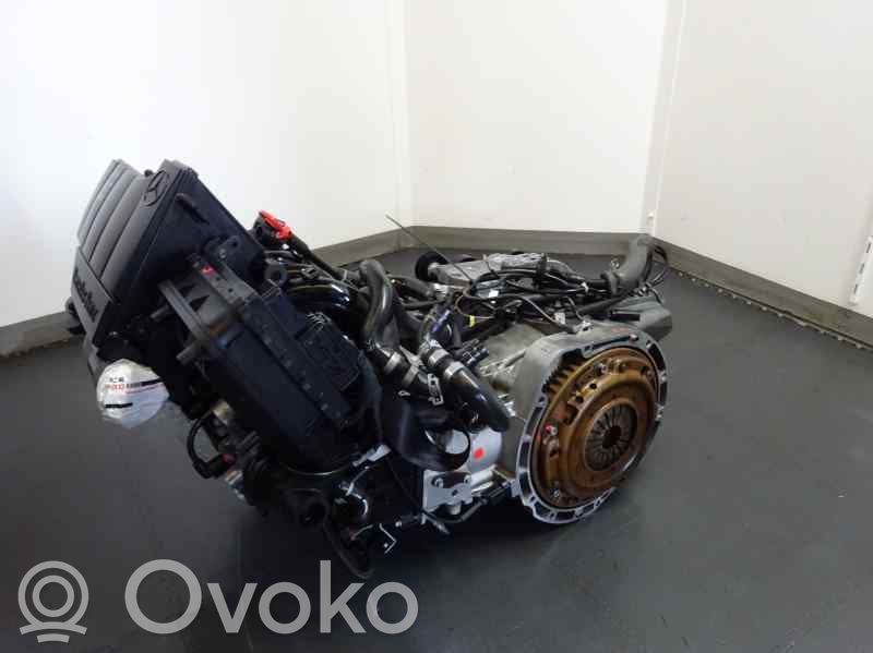 Motor   M166940