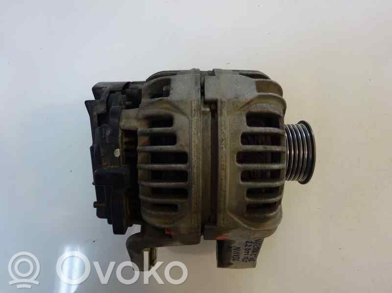 Opel Vectra C Alternador