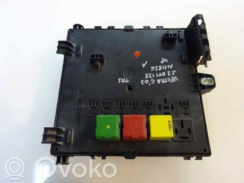 Module de fusibles