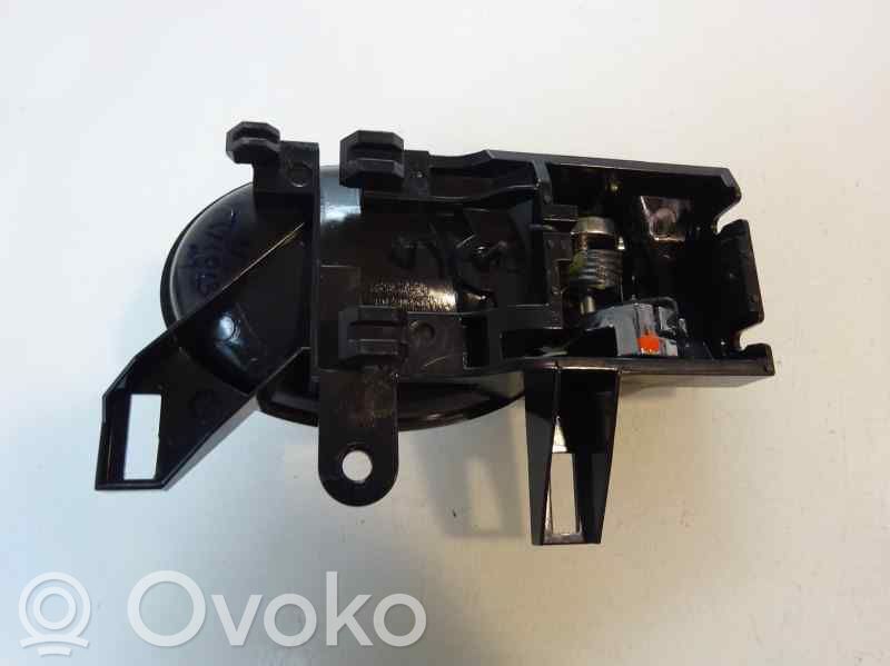Nissan Juke I F15 Maniglia interna per portiera anteriore