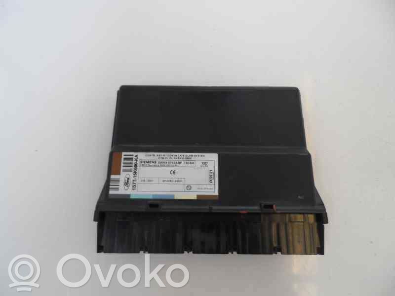 Autres unités de commande / modules   1S7T15K600KA