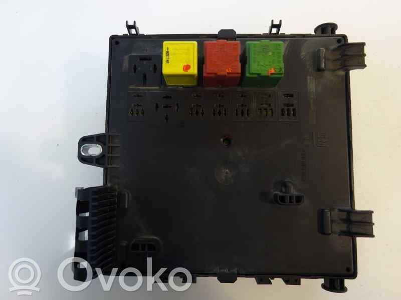 Fuse module   519045017