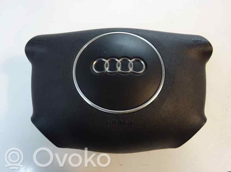 Airbag de volant   8E0880201