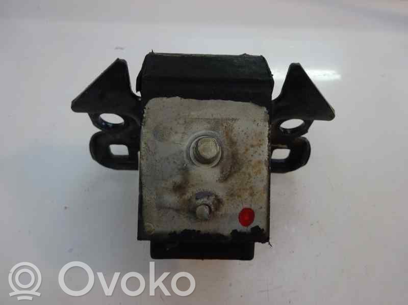 Support de moteur, coussinet