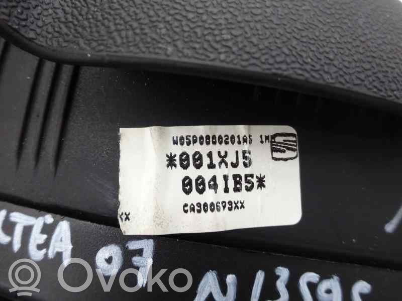 Seat Altea Airbag del volante