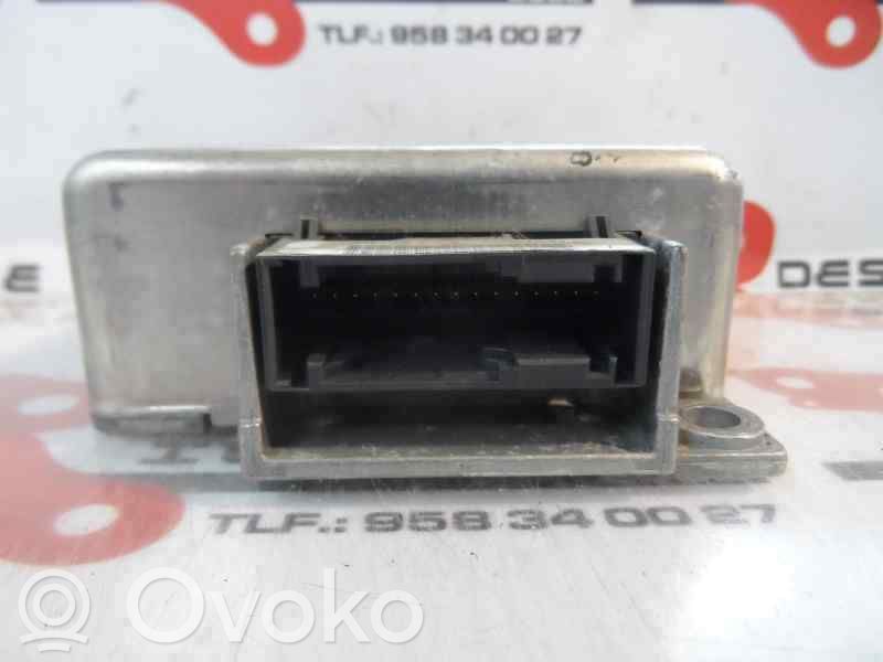 Audi A4 S4 B5 8D Module de contrôle airbag