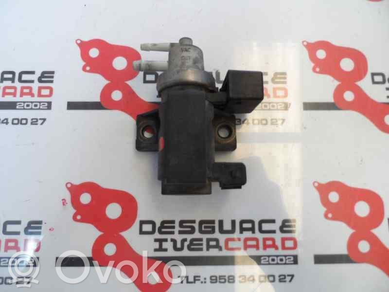 Alfa Romeo 156 Supapă control ralanti (regulator)