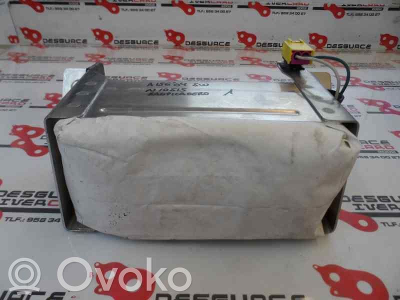 Airbag pasager   AP32590298