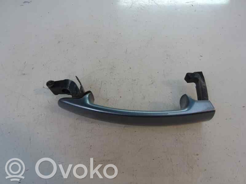 Skoda Yeti (5L) Maniglia esterna per portiera posteriore