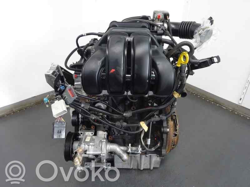 Motor   EJD