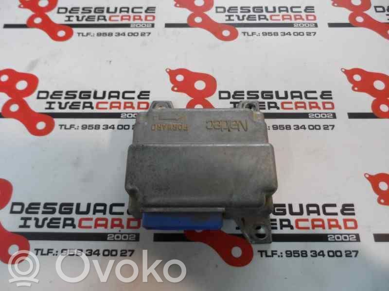 Airbag control unit/module   UH8157K30D