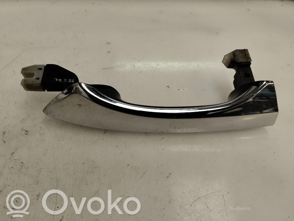 Honda Accord Manecilla externa puerta delantera