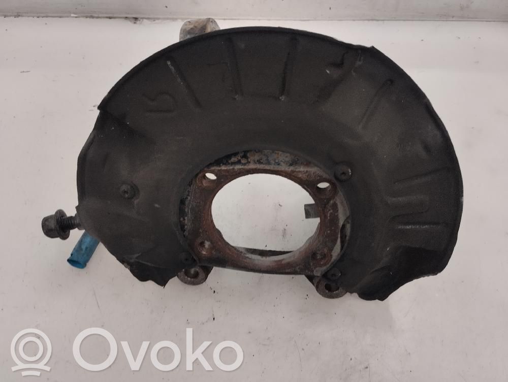 Mini One - Cooper R50 - 53 Fusée d'essieu de moyeu de la roue avant