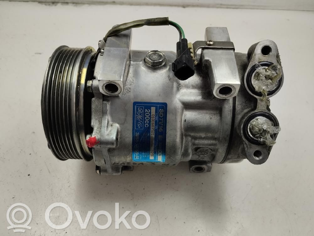 Kompresor / Sprężarka klimatyzacji A/C   SD7V161255