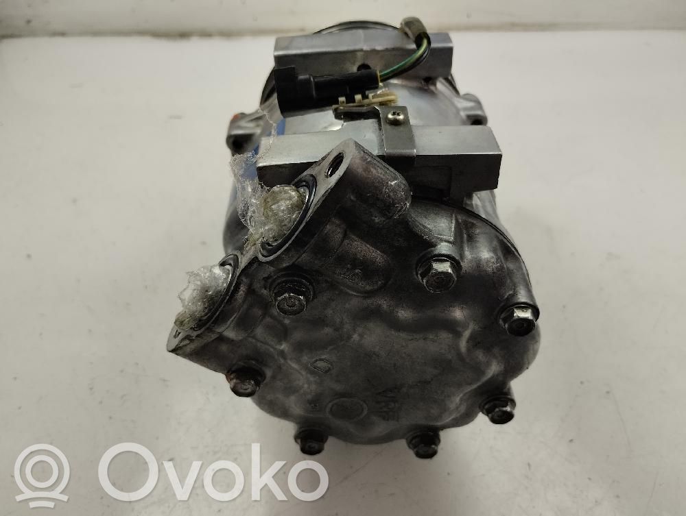 Compresor (bomba) del aire acondicionado (A/C))   SD7V161255