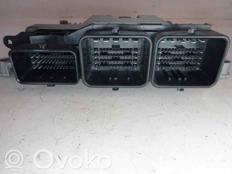 Centralina/modulo del motore   9674245180