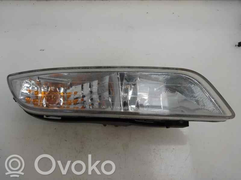 SsangYong Rexton I Fendinebbia anteriore 