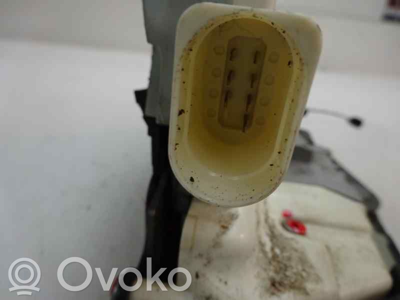 Seat Leon (1P) Serratura portiera anteriore