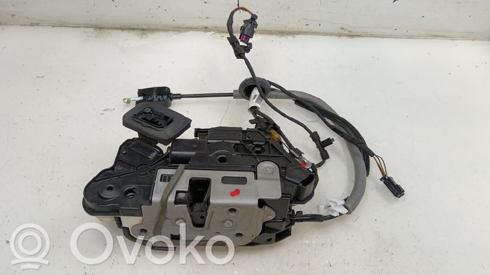 Seat Leon (5F) Serratura portiera anteriore 